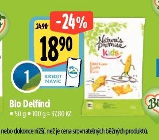 Bio Delfínci