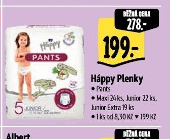 Háppy Plenky