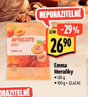 Emma Meruňky