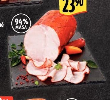 PREMIUM Mistrovské uzené