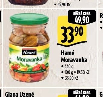 Hamé Moravanka