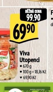 Viva Utopenci