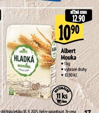 Albert Mouka
