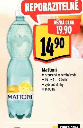Mattoni