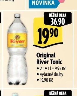 Original River Tonic