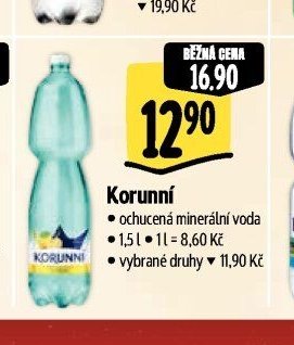 Korunní