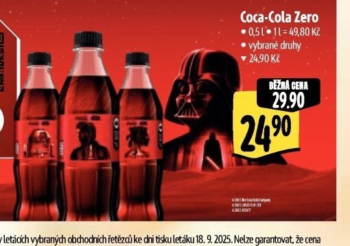 Coca-Cola Zero