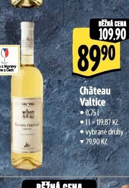 Château Valtice