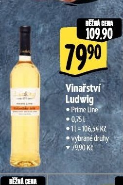 Vinařství Ludwig