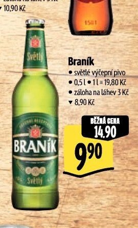Braník