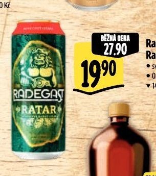 Radegast Ratar
