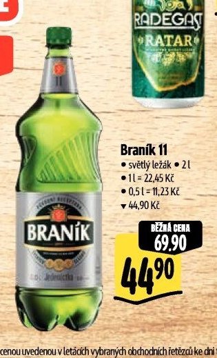 Braník 11