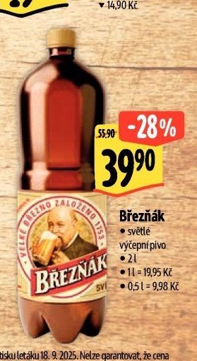 Březňák