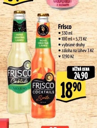 Frisco
