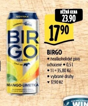BIRGO