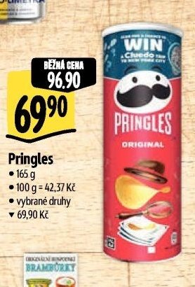Pringles