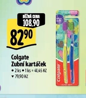 Colgate Zubní kartáček