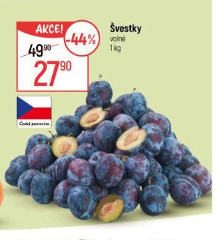 Švestky