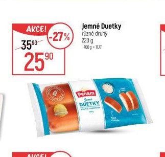 Jemné Duetky