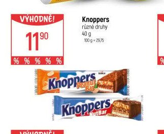 Knoppers