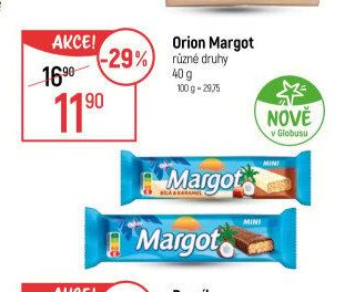 Orion Margot