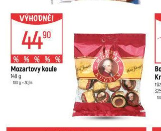 Mozartovy koule