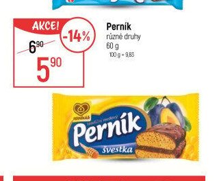 Perník