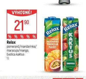 Relax