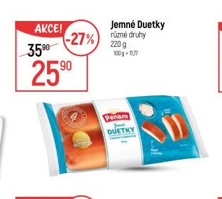 Jemné Duetky