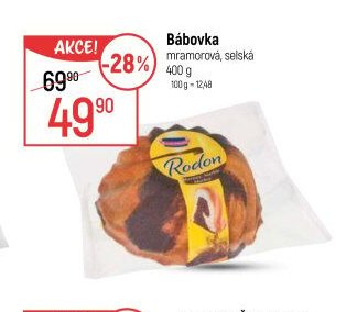 Bábovka