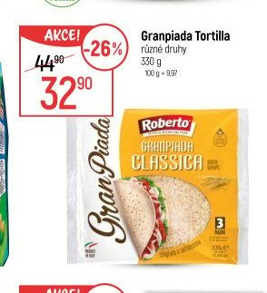 Granpiada Tortilla