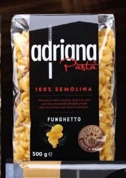 Adriana Funghetto