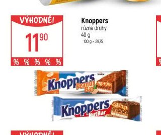 Knoppers