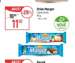Orion Margot