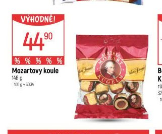 Mozartovy koule