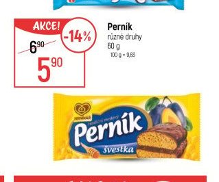 Perník