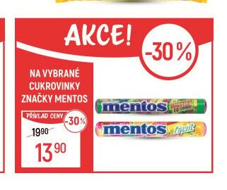Mentos