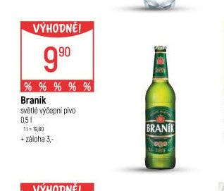 Braník