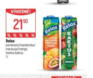 Relax