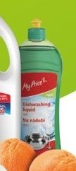 My Price Dishwashing liquid - Globus akcniletaky.com