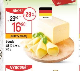Gouda