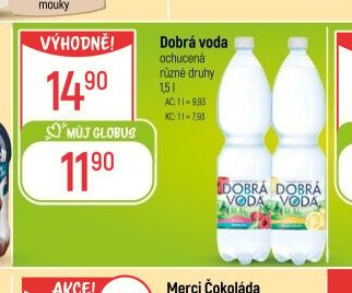 Dobrá voda