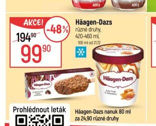 Häagen-Dazs