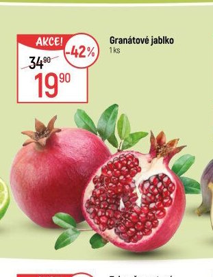 Granátové jablko