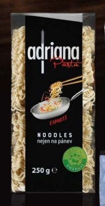Adriana Noodles Express