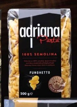 Adriana Funghetto