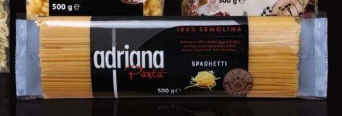 Adriana Spaghetti