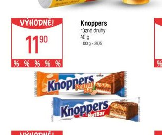 Knoppers