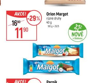 Orion Margot