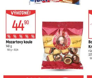 Mozartovy koule